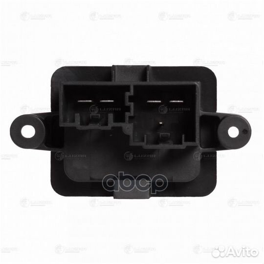 Резистор э/вент. отоп. УАЗ 3163 