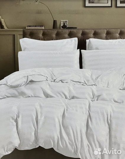 Комплекты постельного белья
