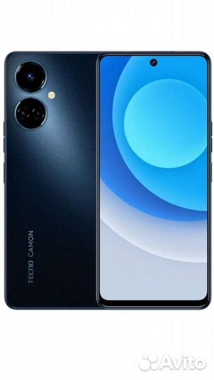 TECNO Camon 19, 6/128 ГБ