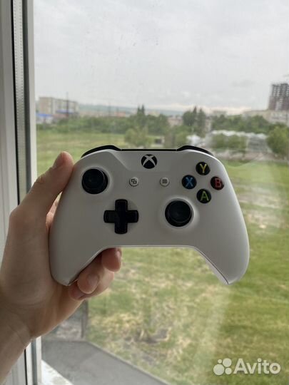 Геймпад Xbox One Оригинал