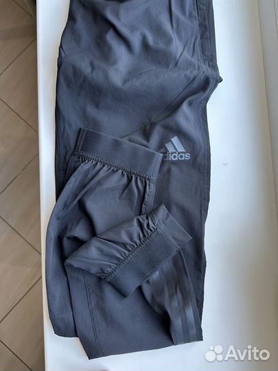 Adidas штаны брюки S/M