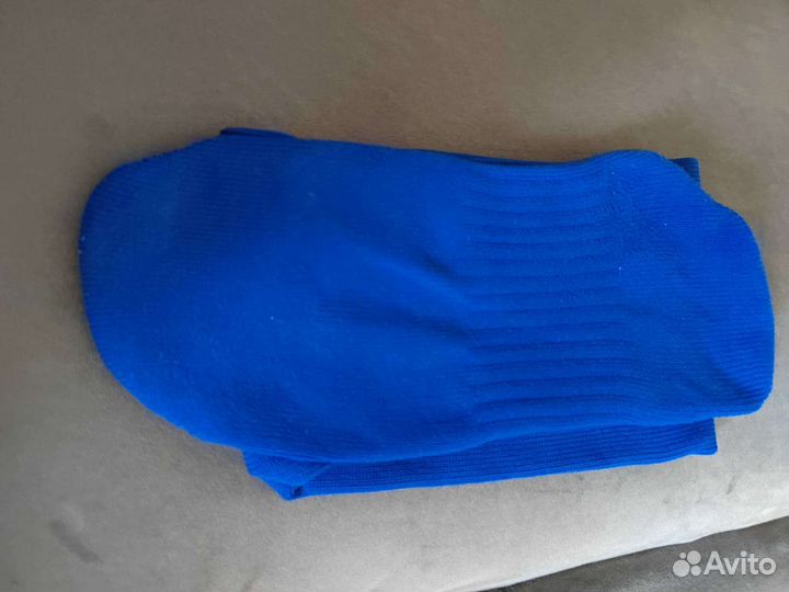 Футбольные гетры nike