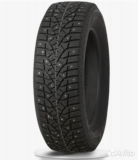Bridgestone Blizzak Spike-02 195/55 R16 87T