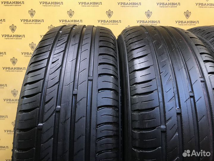 Nokian Tyres Nordman SX2 195/65 R15 91H