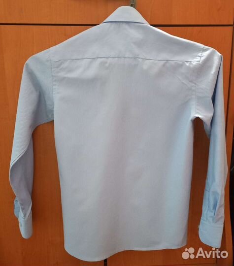 Рубашка для мальчика