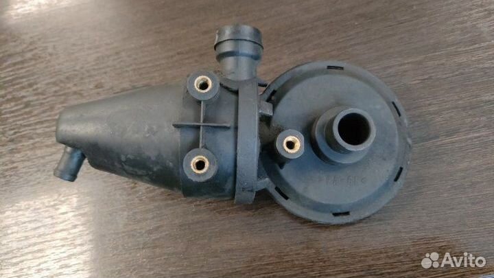 Клапан вентиляции картерных газов Bmw 520I E39 M52