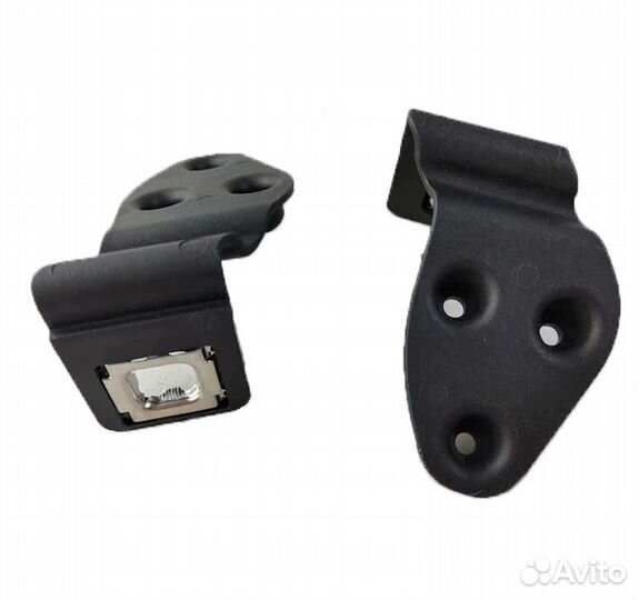 Ремкомплект крепления фар Audi Q5 2008-2012