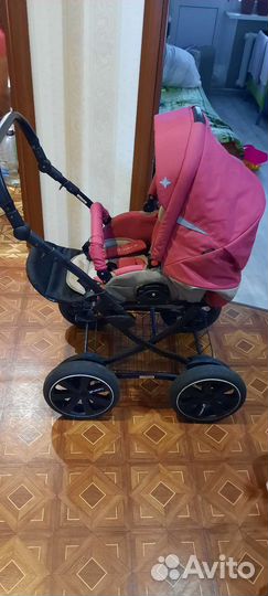 Детская коляска Noordi 2 в 1