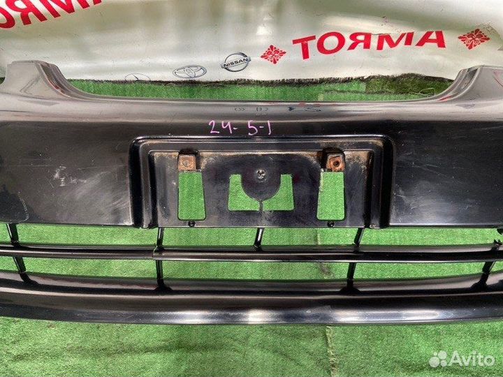 Бампер передний Toyota Mark Ii GX110
