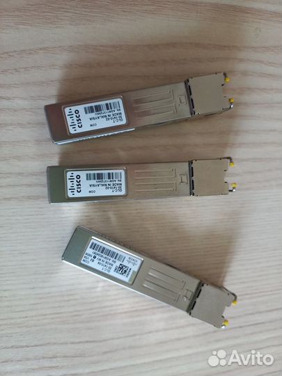 Комплектующие к cisco