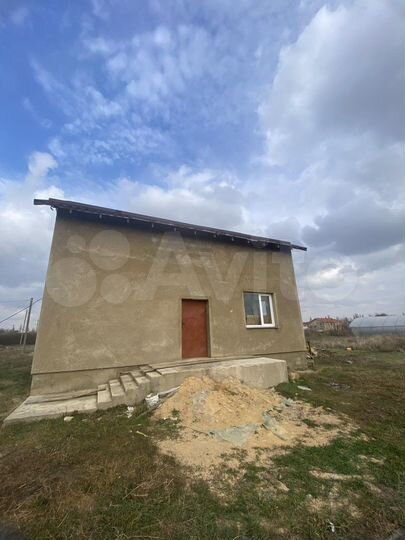 Дом 160 м² на участке 15 сот.