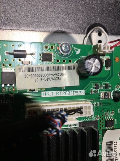 Разбор телевизоров,запчасти