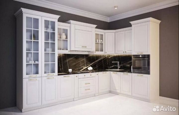 Кухня / Кухонный гарнитур