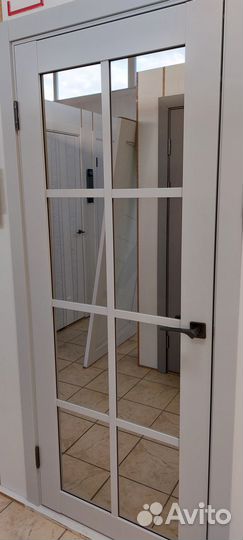 Двери межкомнатные новые