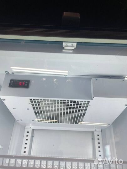 Микромаркет Briskly M7