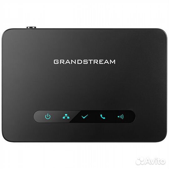 SIP dect Базовая станция Grandstream DP750