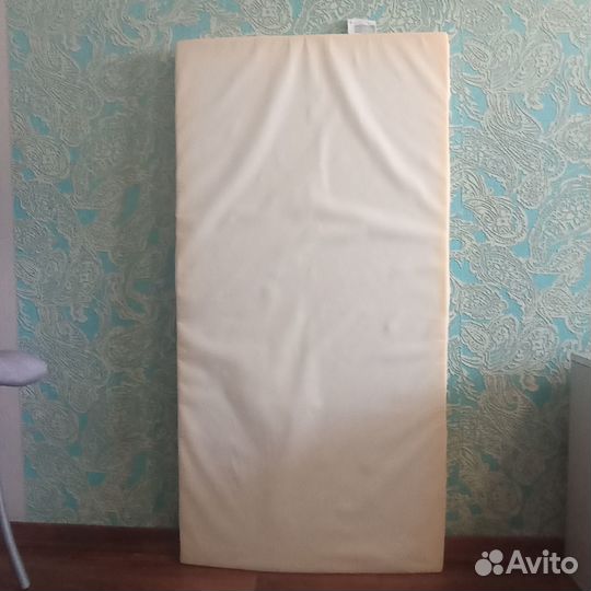 Матрас детский 120 60