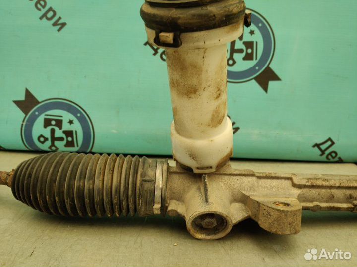 Рейка рулевая Kia Ceed