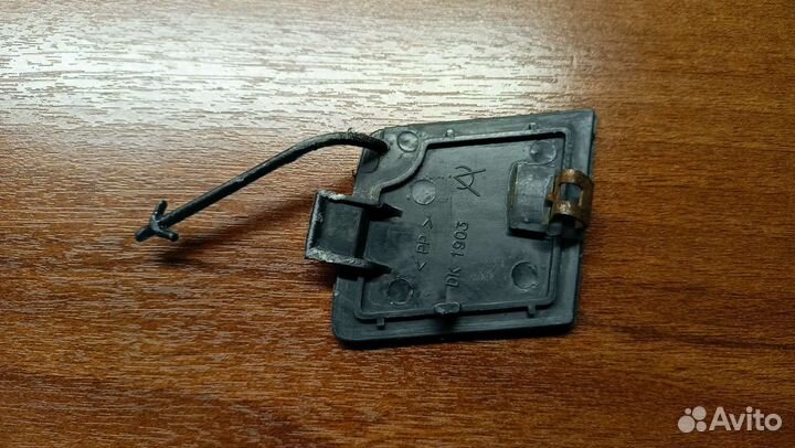 Заглушка Boxer, Jumper, Ducato