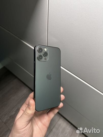 iPhone 12 Pro, 256 ГБ