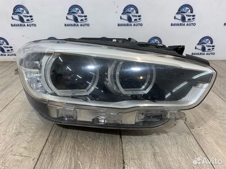 Фара ксеноновая правая Bmw 1 F20 B38B15A