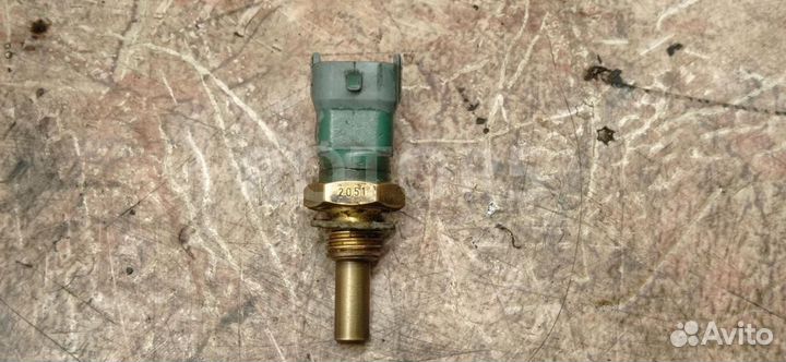 Датчик температуры охлаждающей жидкости Volvo FH 2