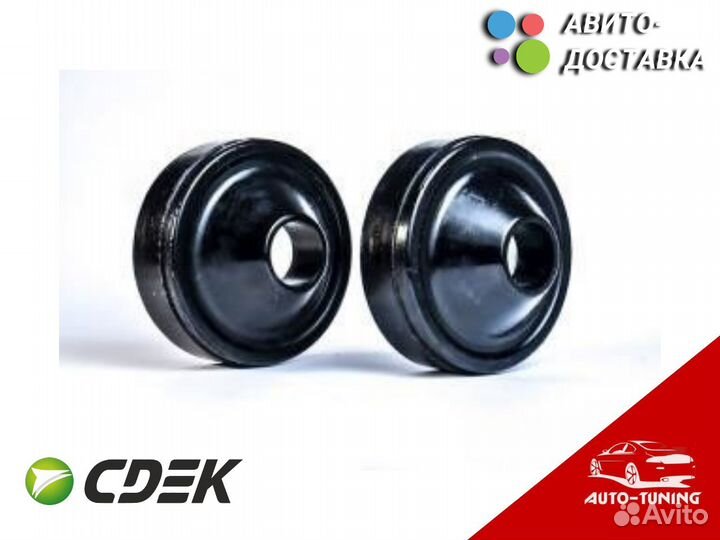 Проставки клиренса для Kia