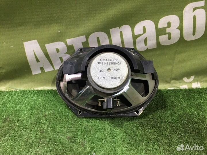 Динамик Mazda Mazda3 BK LF-VE 2006