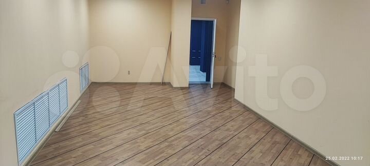 Торговая площадь, 170 м²