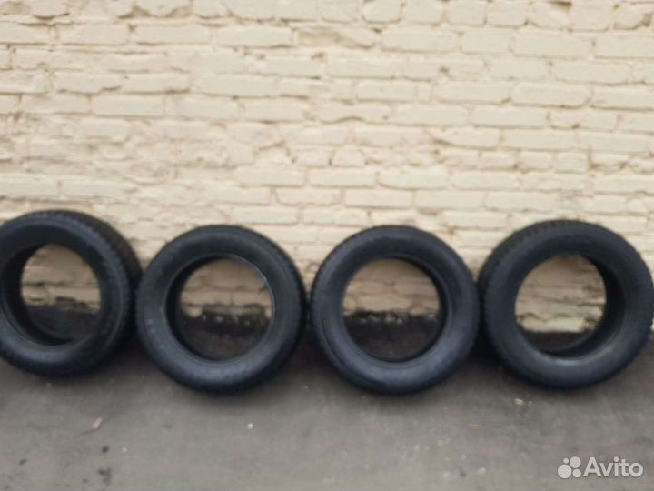 Nokian Tyres Hakkapeliitta 2 195/65 R15 91