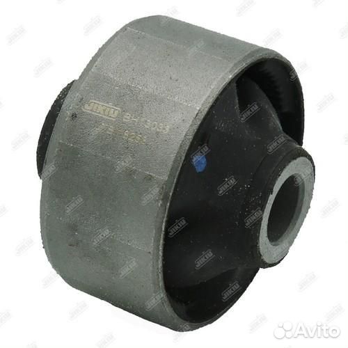 Сайлентблок