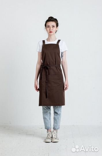 Рабочая одежда для поваров оптом оптом