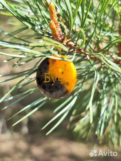 Адресник для собак