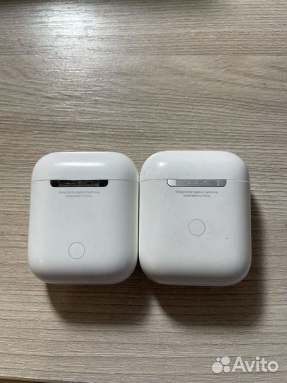 Кейс для наушников airpods