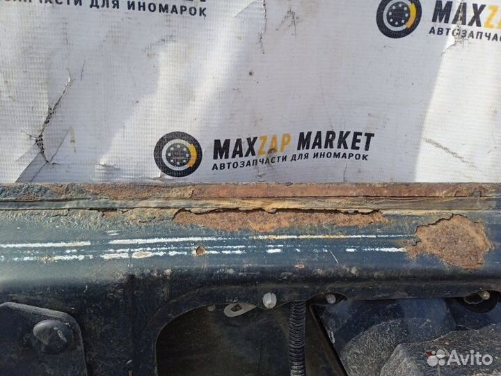 Крышка багажника Лада 2115 (б/у)