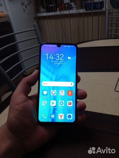 HONOR 10i, 4/128 ГБ