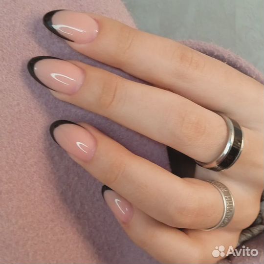 Наращивание ногтей, Обучение