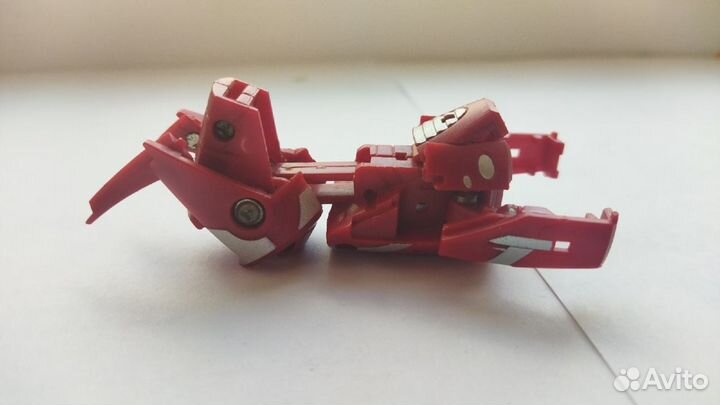 Бакуганы bakugan