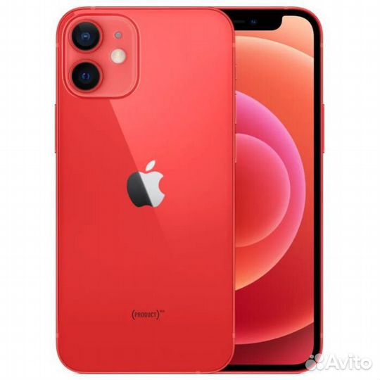iPhone 12 mini 128