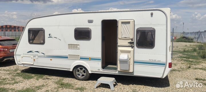 Автодома дома на колесах прицеп 2003 год