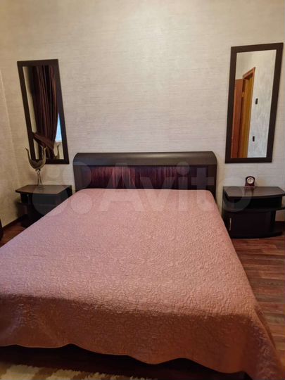 2-к. квартира, 52 м², 2/5 эт.