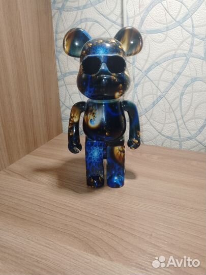 Портативная колонка B5 Plus Wireless Speaker