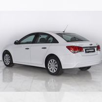 Chevrolet Cruze 1.8 MT, 2014, 66 067 км, с пробегом, цена 1 299 000 руб.