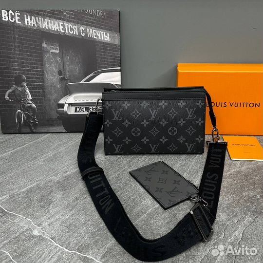 Сумка Louis Vuitton