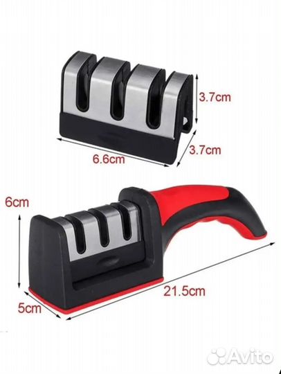 Точилка для ножей