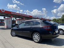 Renault Laguna 1.5 MT, 2009, 199 650 км, с пробегом, цена 895 000 руб.