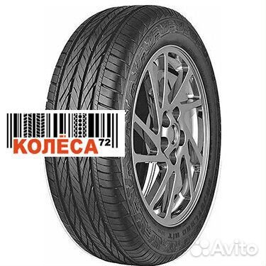 Tracmax X-Privilo H/T 225/60 R17