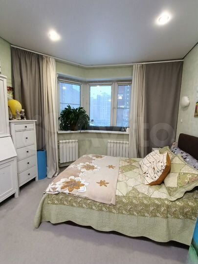 1-к. квартира, 46,7 м², 4/8 эт.