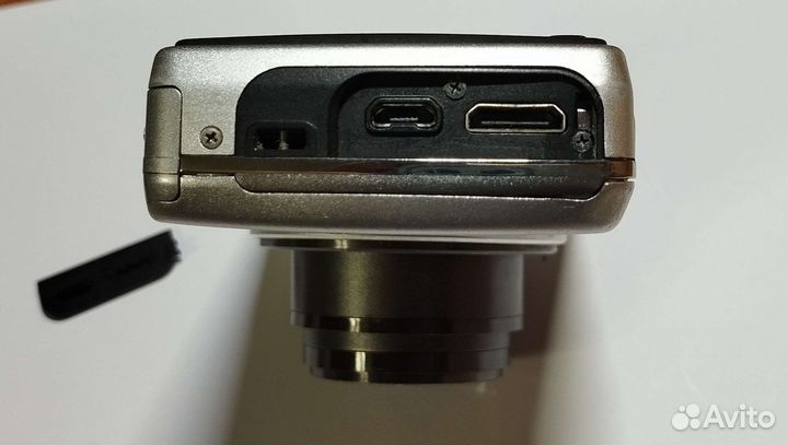 Фотоаппарат kodak