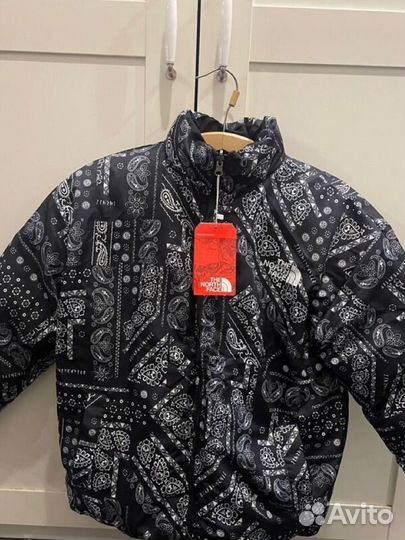 Куртка the north face